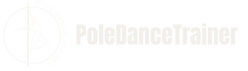 Pole Dance Trainer Logo