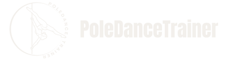 Pole Dance Trainer Logo